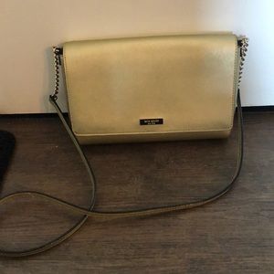 Brand New Never Used Kate Spade Cross Body